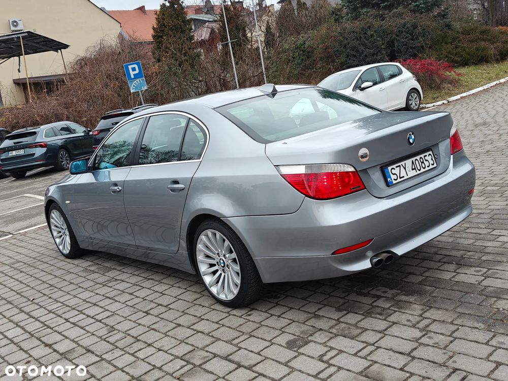 BMW Seria 5 - 12