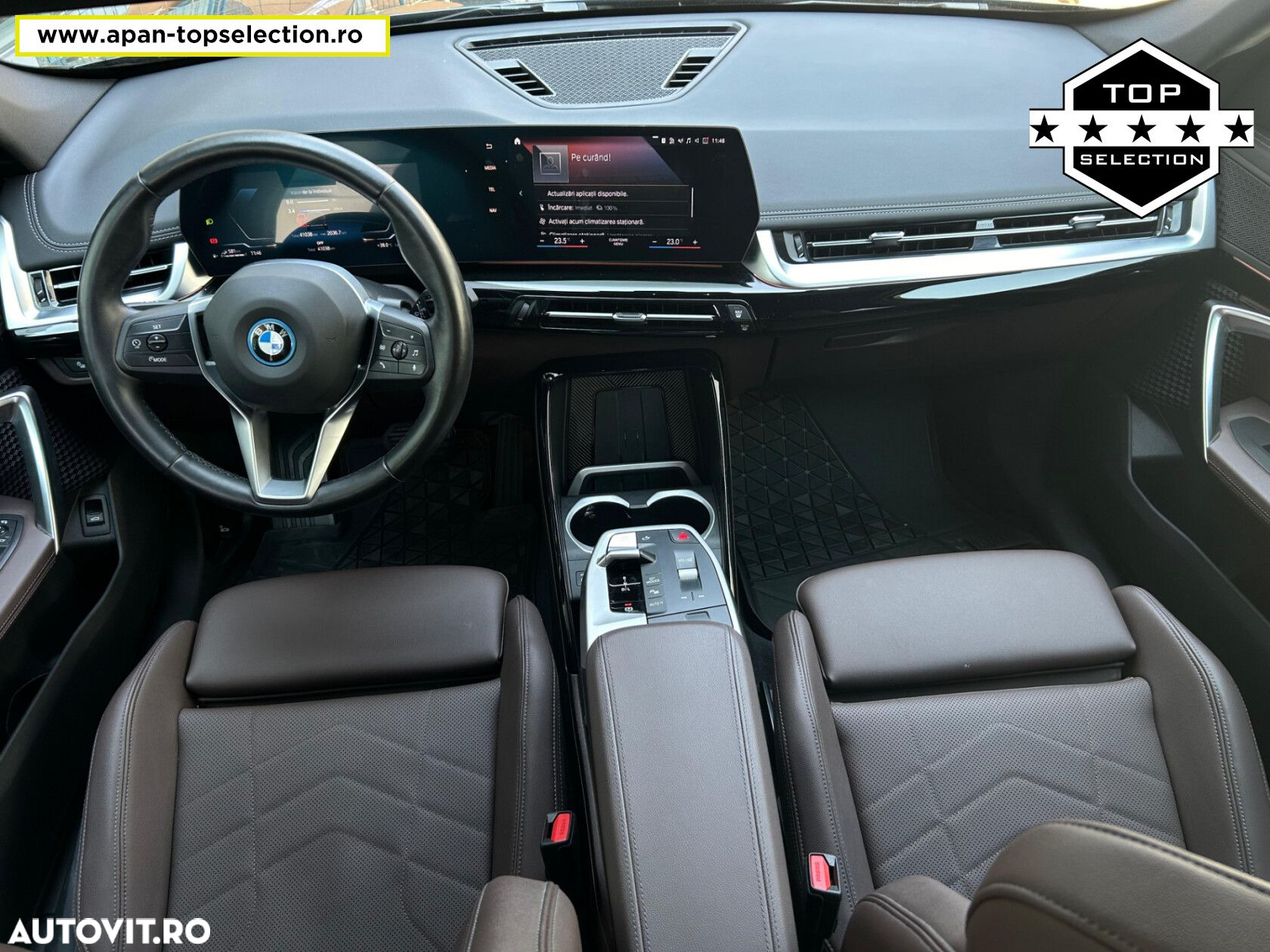 BMW X1 - 8
