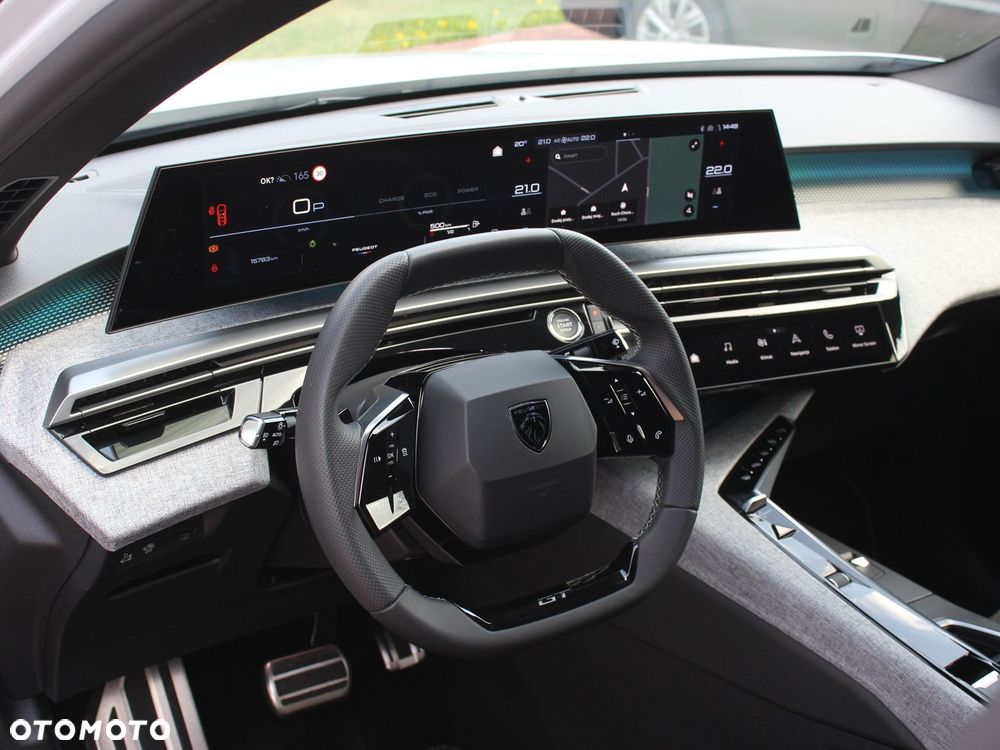 Peugeot 3008 - 18