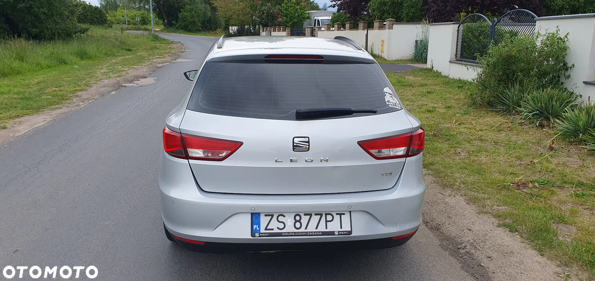 Seat Leon 1.6 TDI Reference - 17