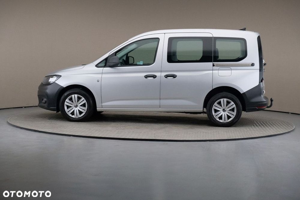 Volkswagen Caddy 2.0 TDI - 4