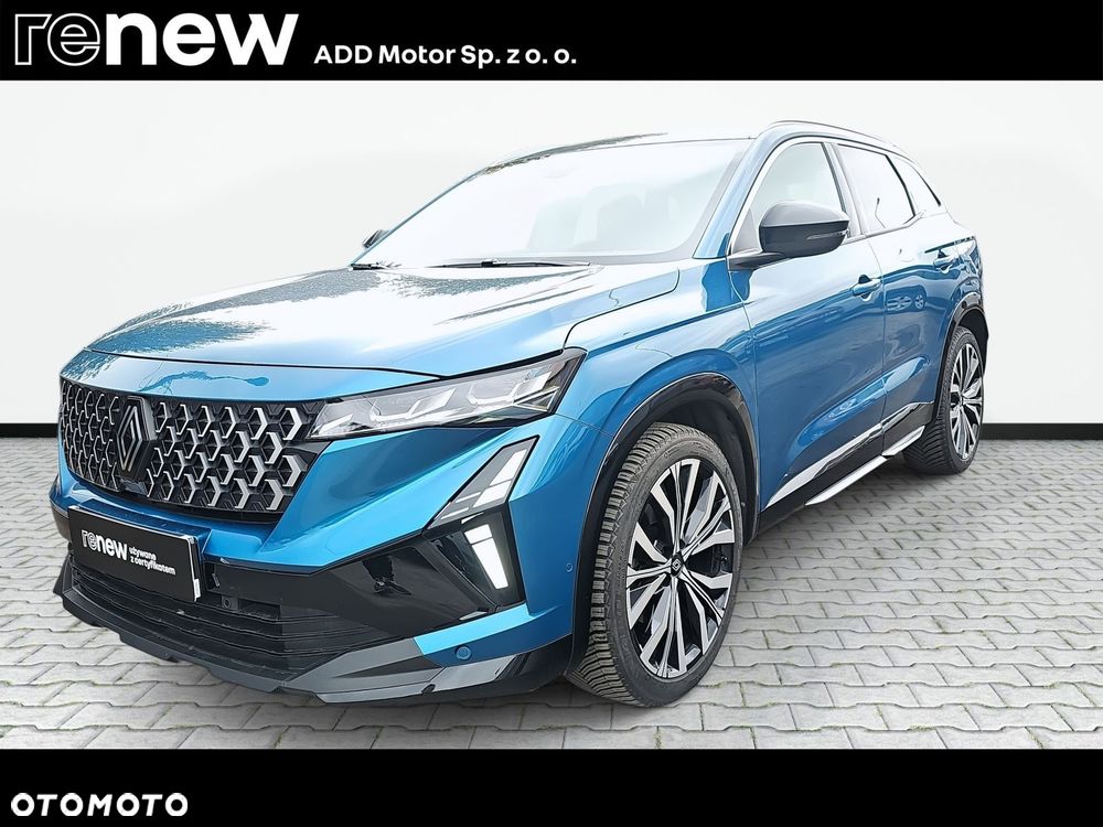 Renault Austral - 1