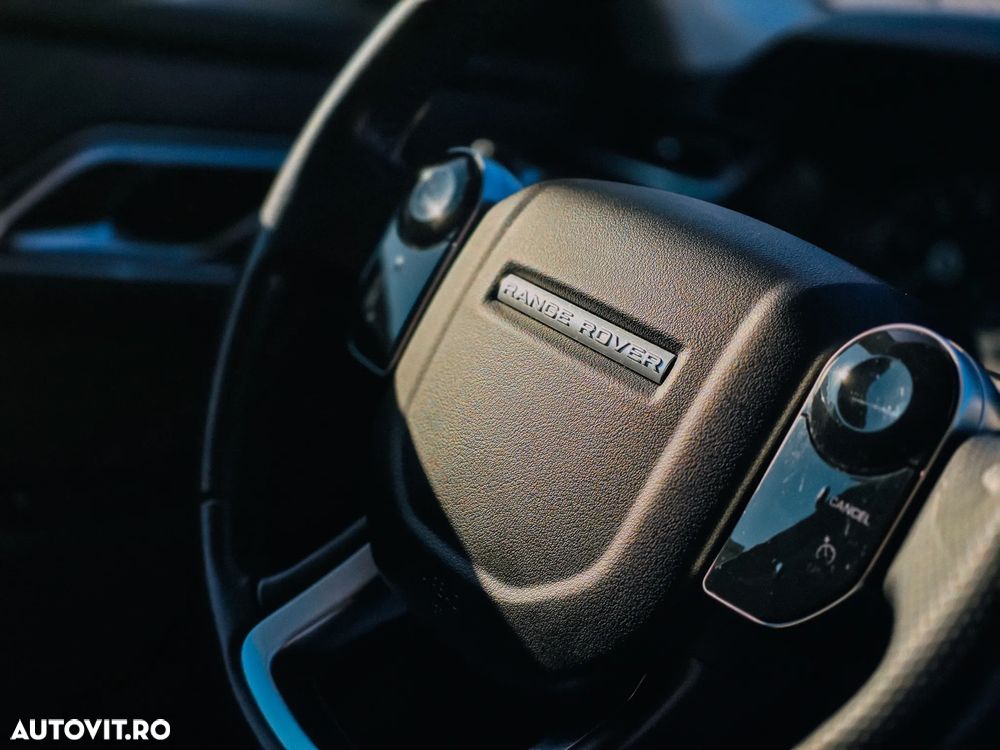 Land Rover Range Rover Velar 2.0 R-Dynamic S - 17