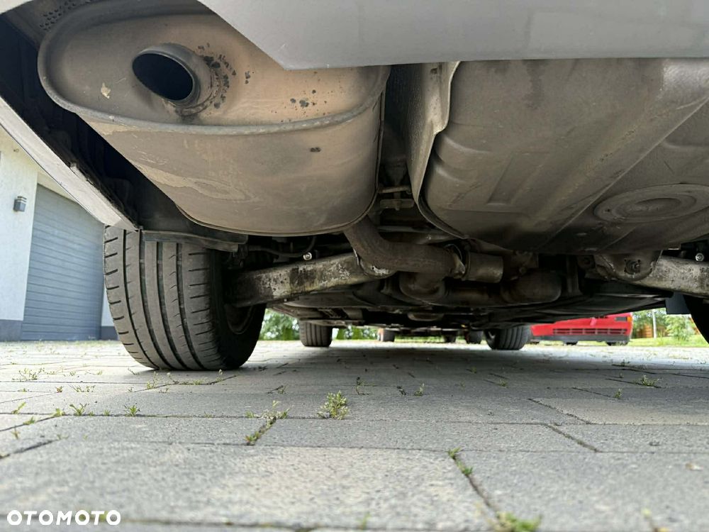 BMW Seria 5 - 5