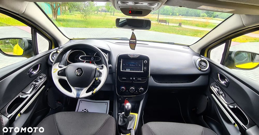 Renault Clio ENERGY TCe 90 Start & Stop LIMITED - 28