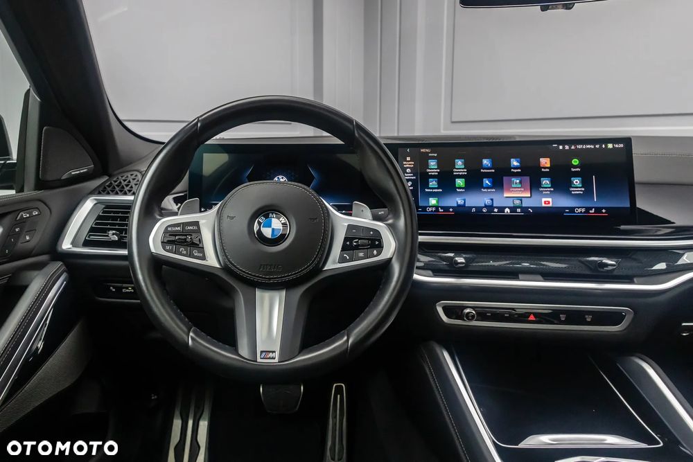 BMW X6 - 6