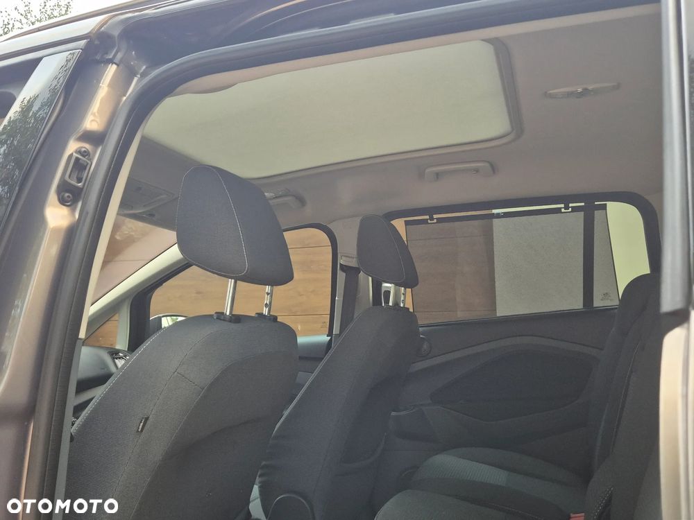 Ford Grand C-MAX 1.6 TDCi Titanium - 10