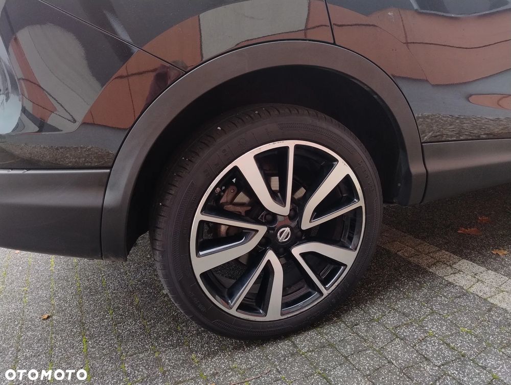 Nissan Qashqai 1.2 DIG-T 360 - 38