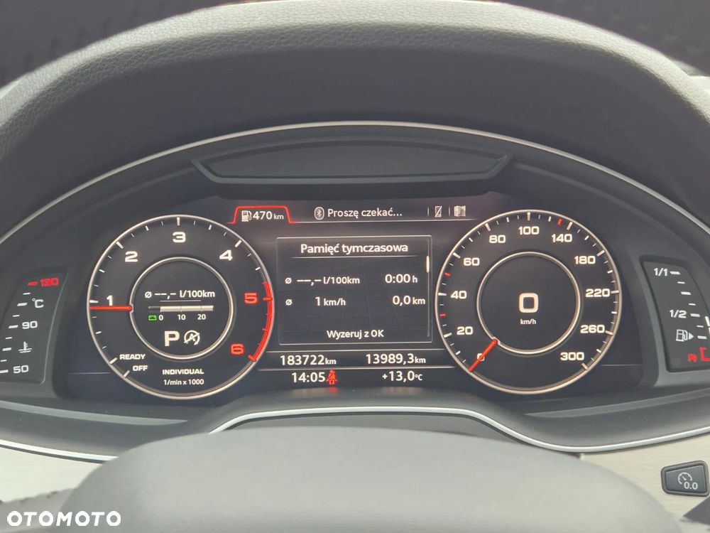 Audi Q7 45 TDI Quattro Tiptronic - 6