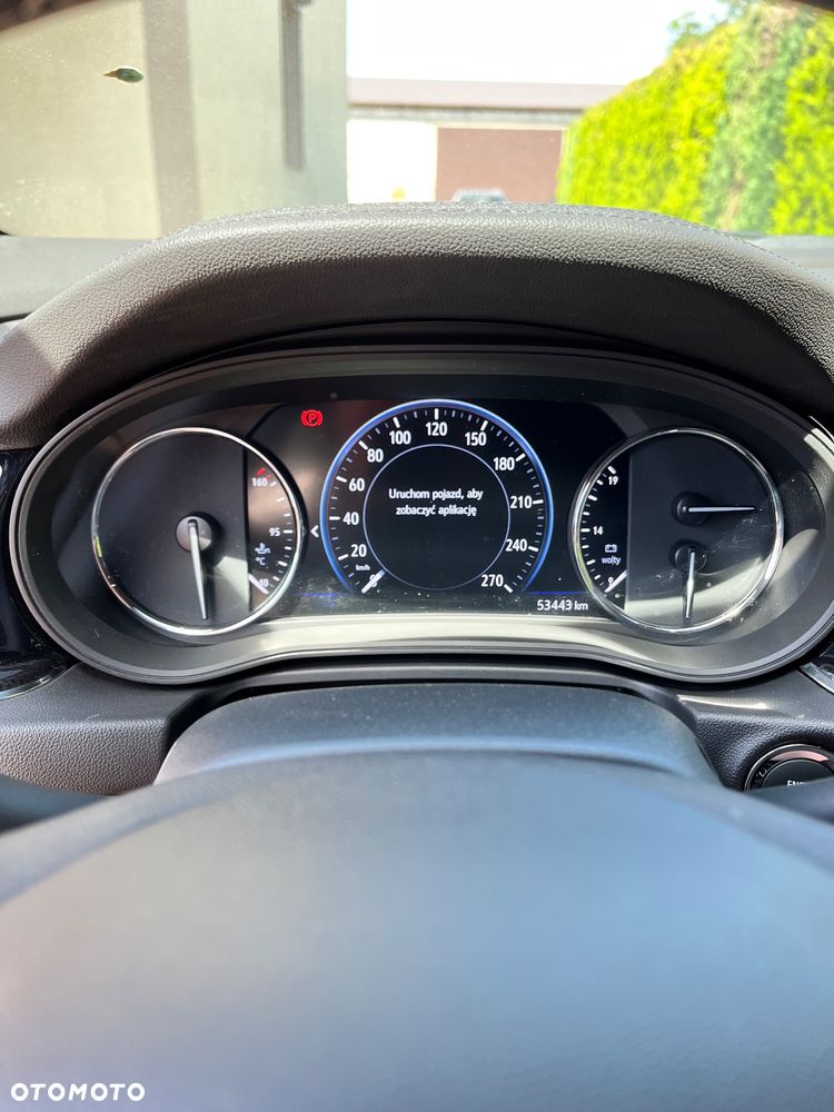 Opel Insignia 1.5 CDTI Business Elegance S&S - 18