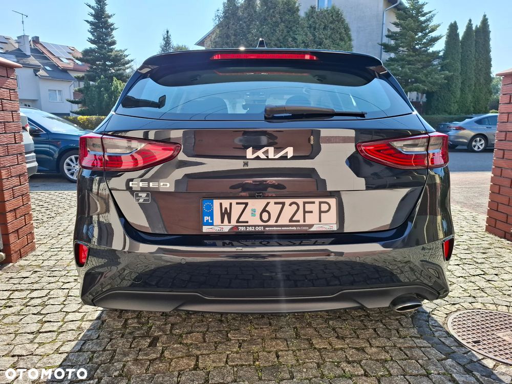 Kia Ceed 1.5 T-GDI M - 7