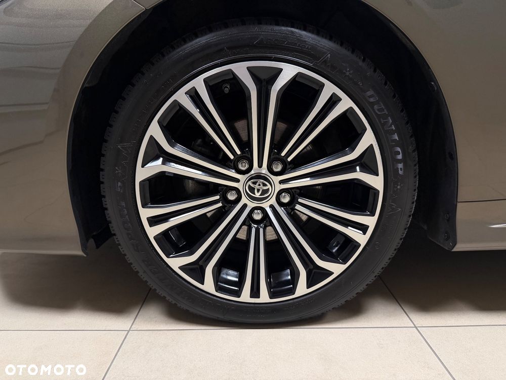 Toyota Corolla 1.8 Hybrid Executive - 31