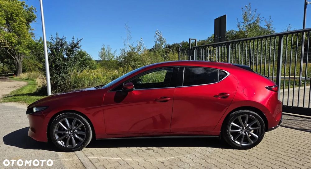 Mazda 3 - 18
