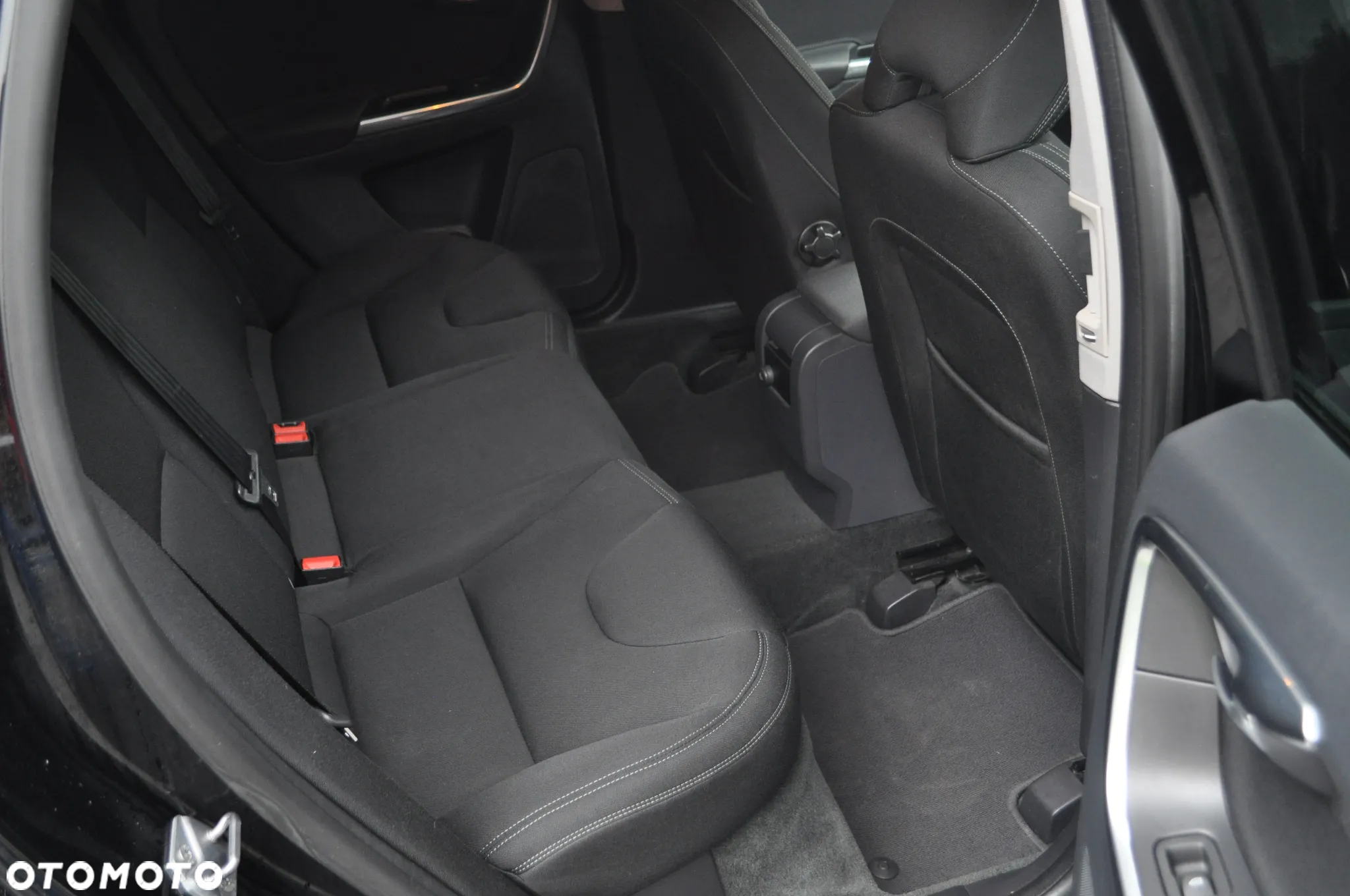 Volvo XC 60 D4 Drive-E Kinetic - 22