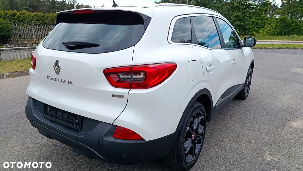 Renault Kadjar Energy TCe 165 Bose Edition - 27