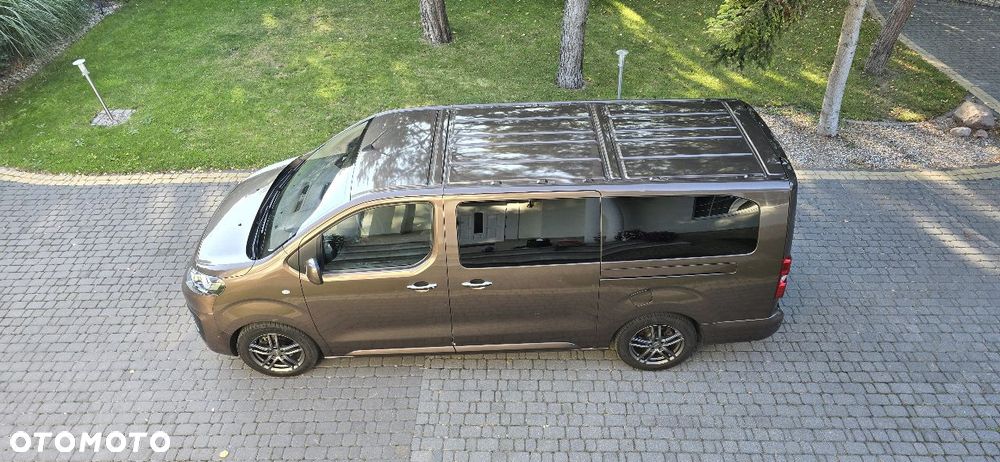Citroën SpaceTourer 2.0 BlueHDi XL Business Lounge - 10