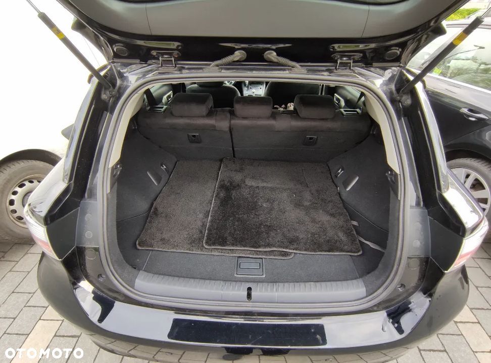 Lexus CT 200h Comfort - 10