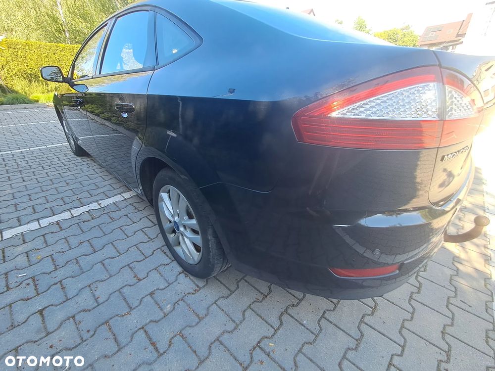 Ford Mondeo 2.0 TDCi Trend - 2