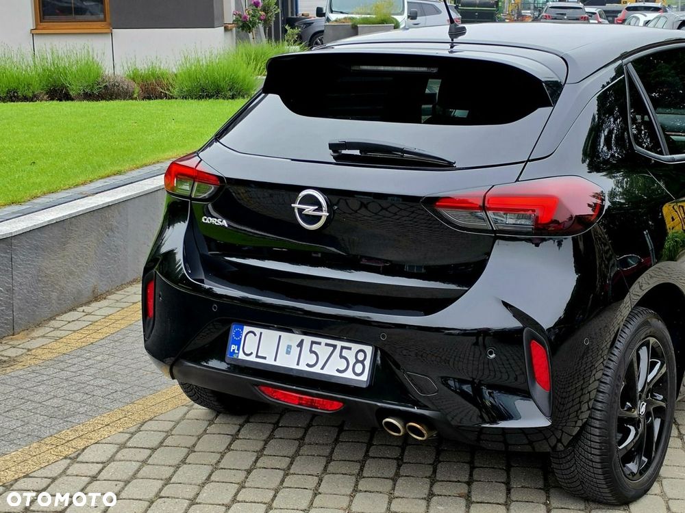 Opel Corsa - 15