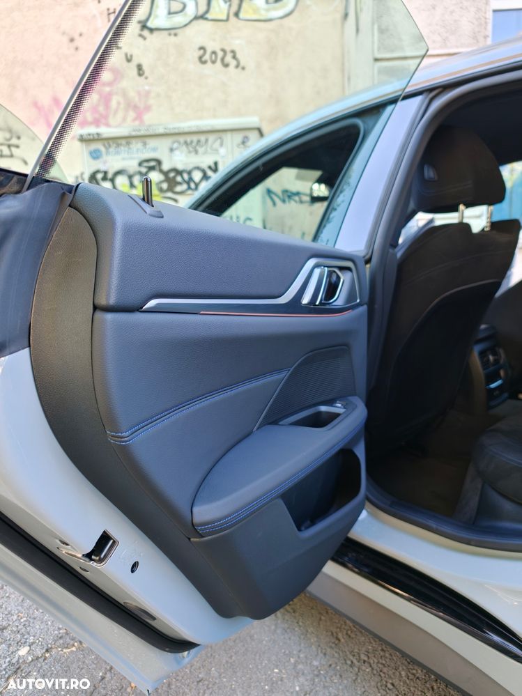 BMW Seria 4 430i xDrive AT - 8