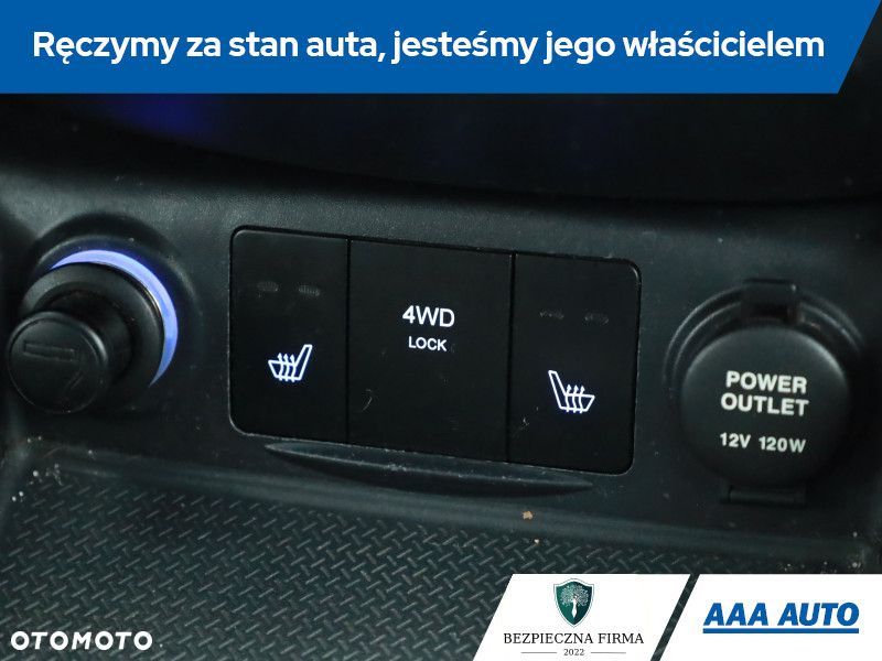 Hyundai Santa Fe - 17