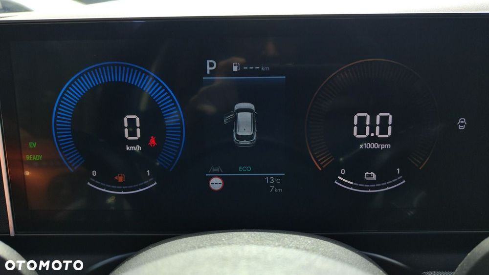 Hyundai Tucson 1.6 T-GDi HEV Smart 2WD - 19