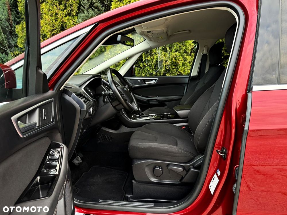 Ford S-Max - 22