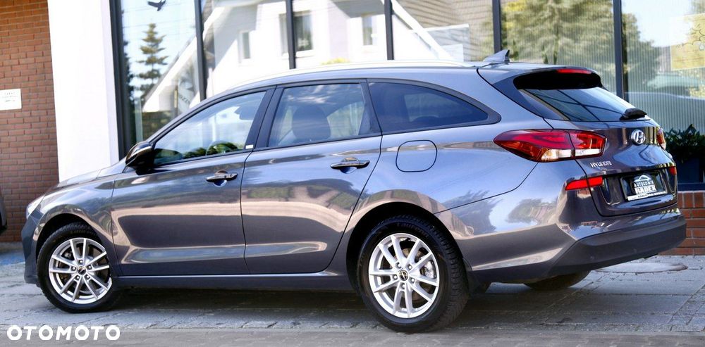 Hyundai i30 - 7