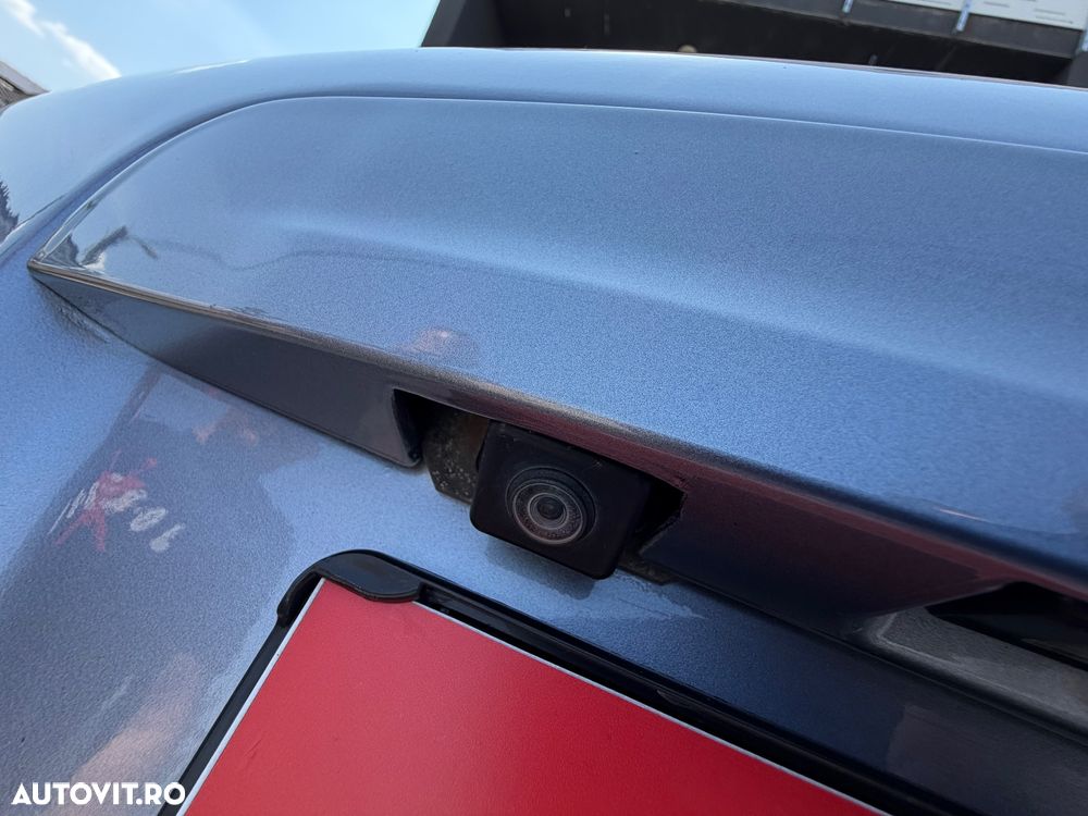 Nissan Qashqai 1.5 DCI VISIA - 11