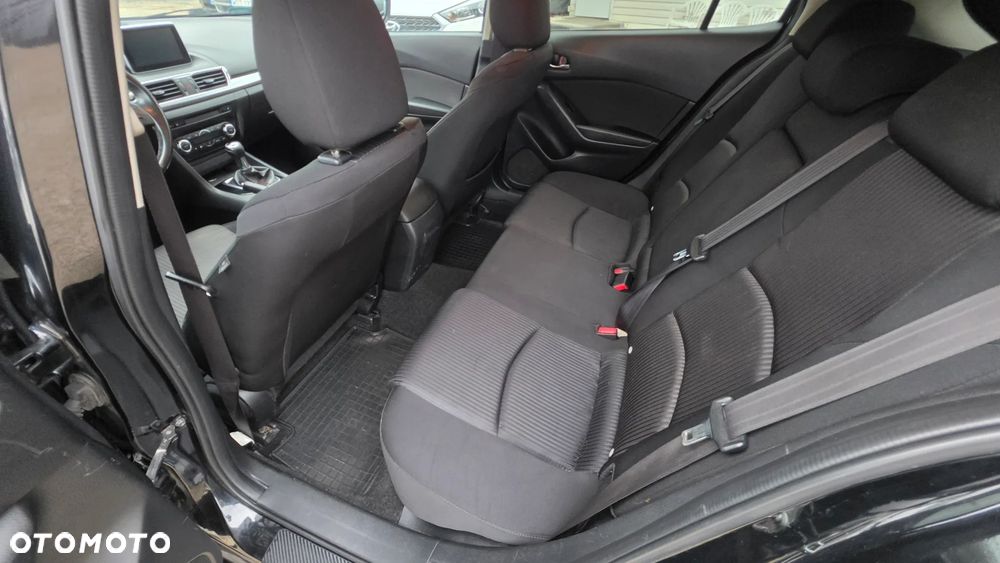 Mazda 3 1.5 D Skypassion - 23