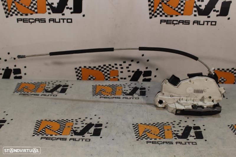 Fecho Da Porta Frente Direita Seat Ibiza Iv Sportcoupe (6J1, 6P5)  5N2 - 1