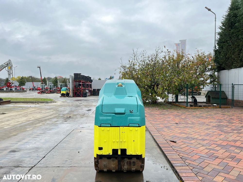 Ammann 1575 - 7