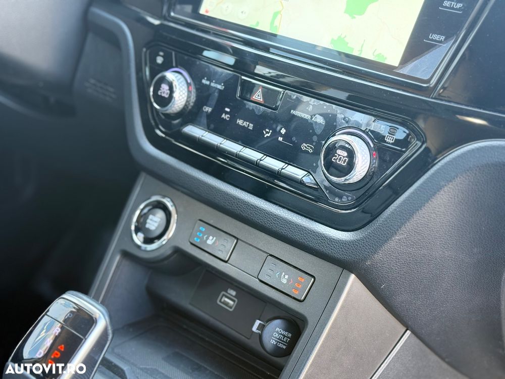 SsangYong Korando - 11