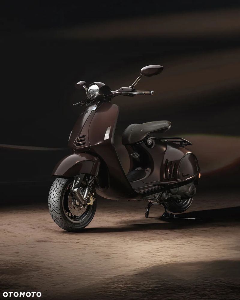 Vespa Inny - 1