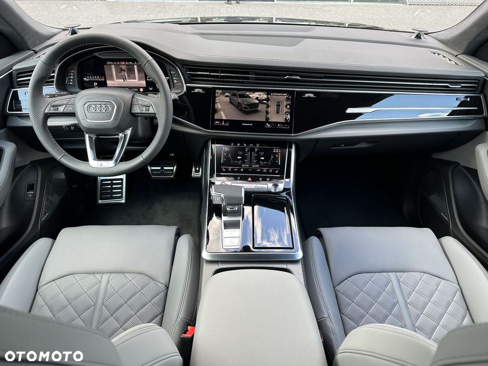 Audi SQ8 - 19