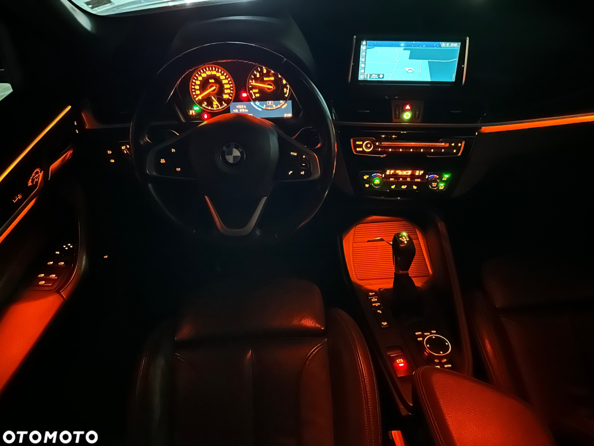 BMW X1 - 23