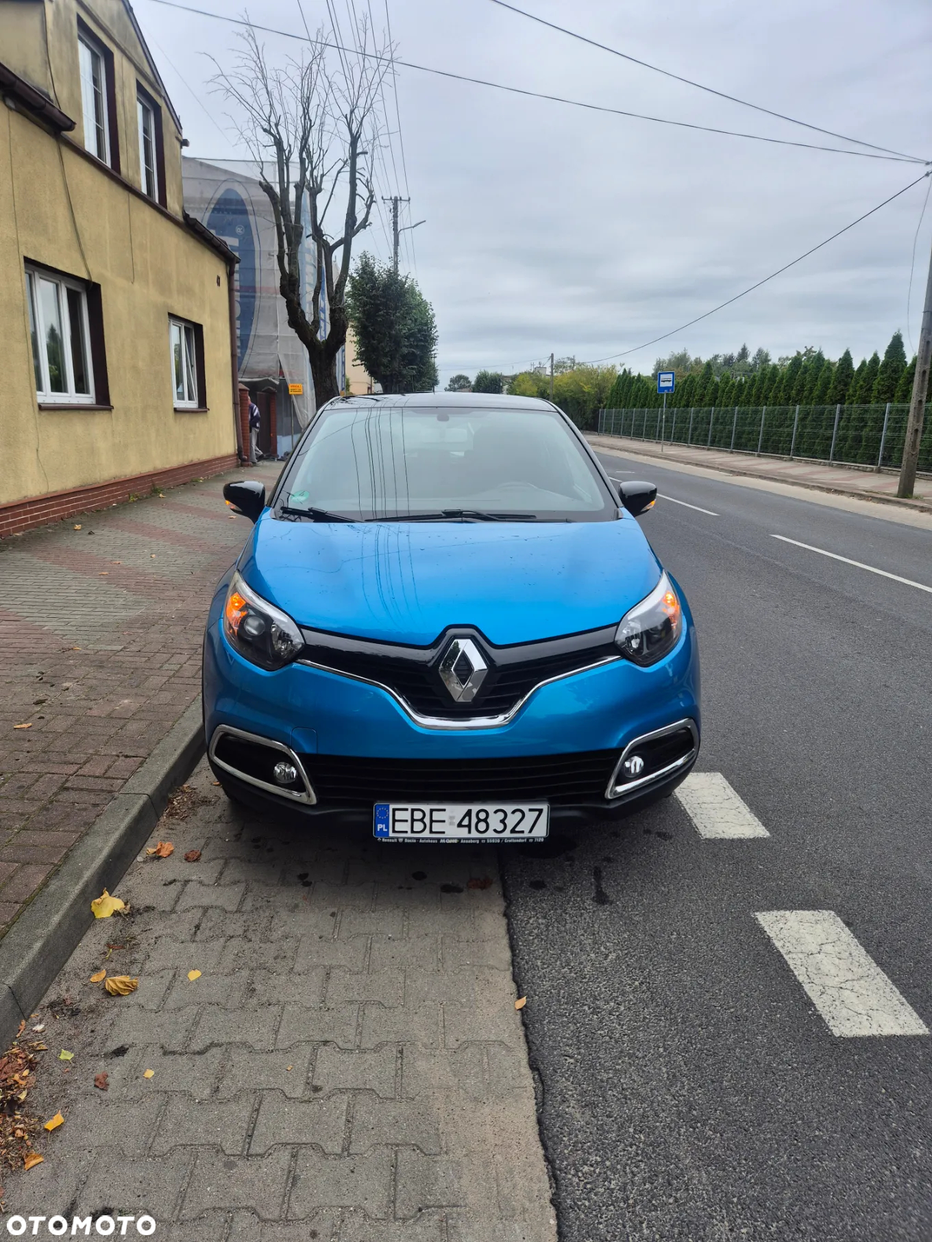 Renault Captur - 10