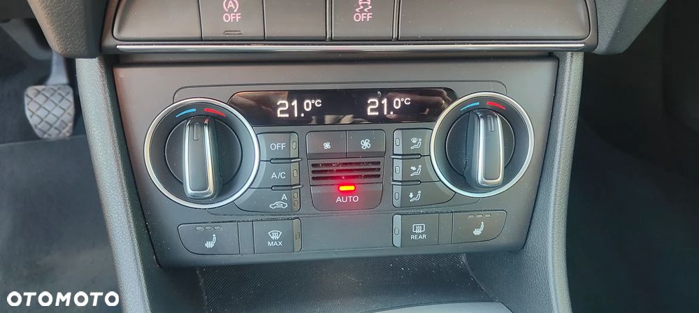 Audi Q3 2.0 TDI design - 27