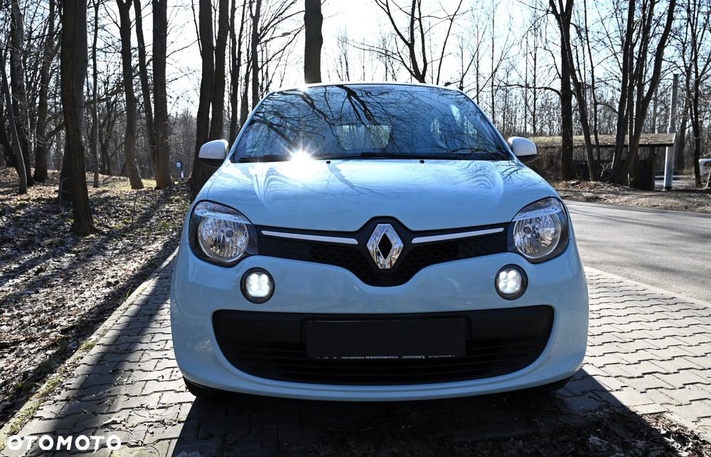 Renault Twingo - 12