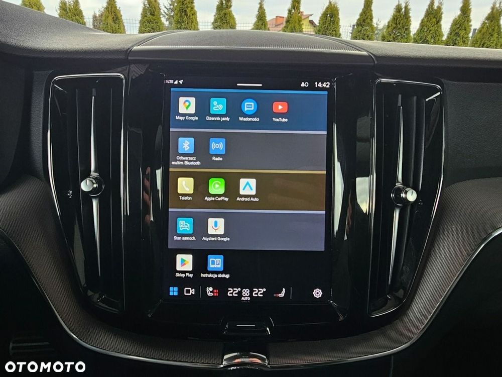 Volvo XC 60 - 19