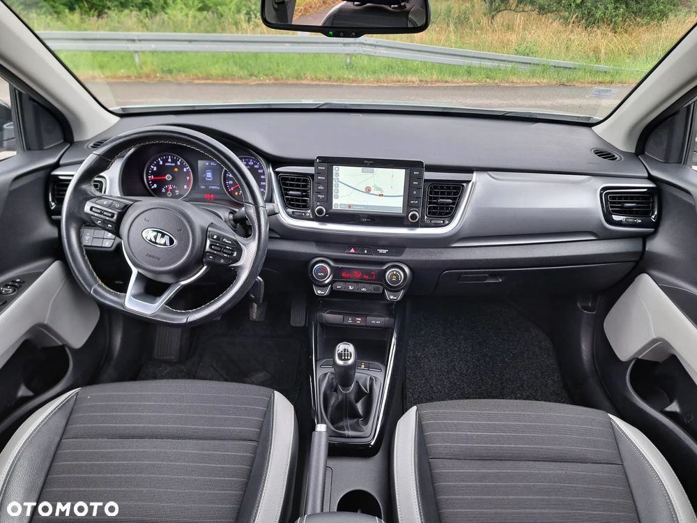 Kia Stonic 1.0 T-GDI MHEV L Business Line - 18