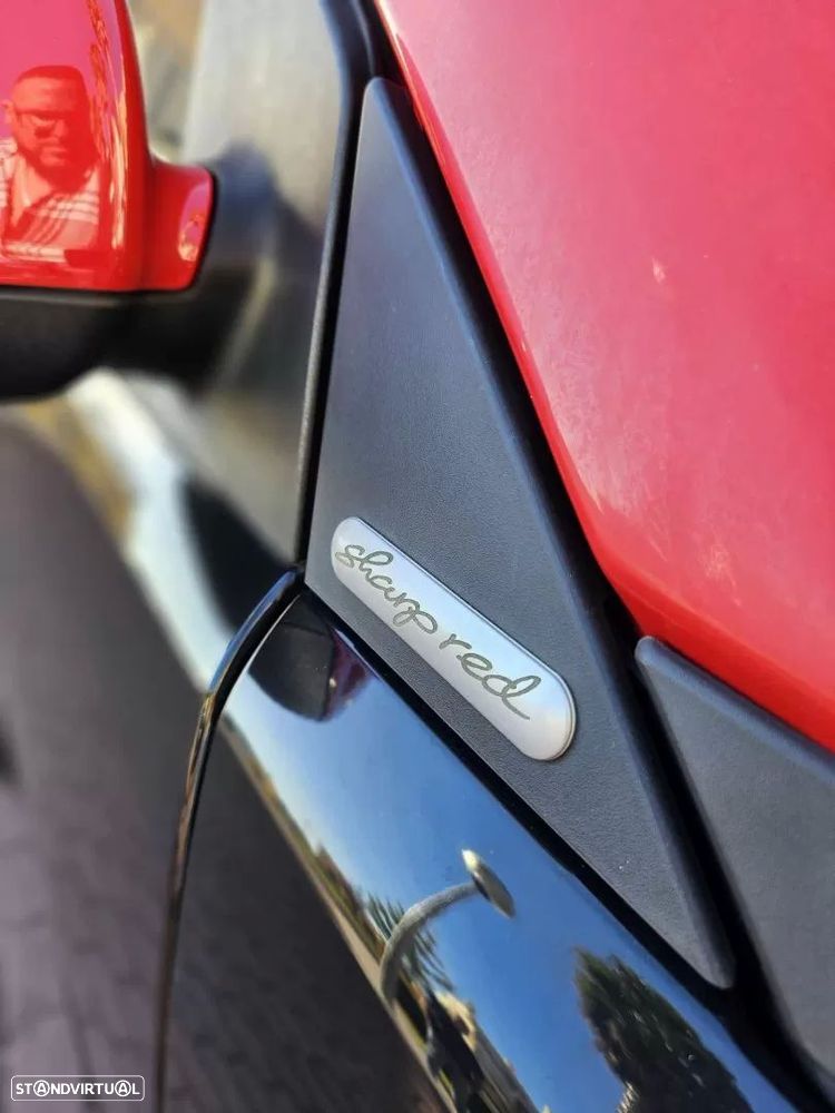 Smart Fortwo Cabrio 1.0 mhd Passion 71 Softouch - 8