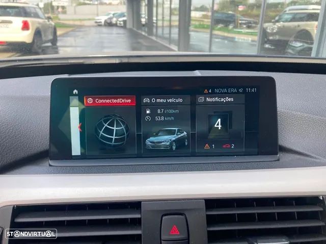 BMW 320 Gran Turismo i Advantage Auto - 24