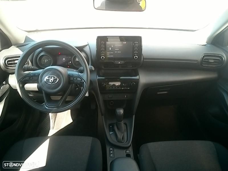 Toyota Yaris Cross 1.5 HDF Comfort - 29
