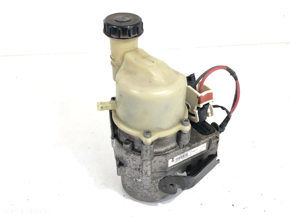 POMPA WSPOMAGANIA  DACIA SANDERO II 2012 - 2022 1.0 SCe 75 54 kW [73 KM] benzyna 2016 - 2022 - 1