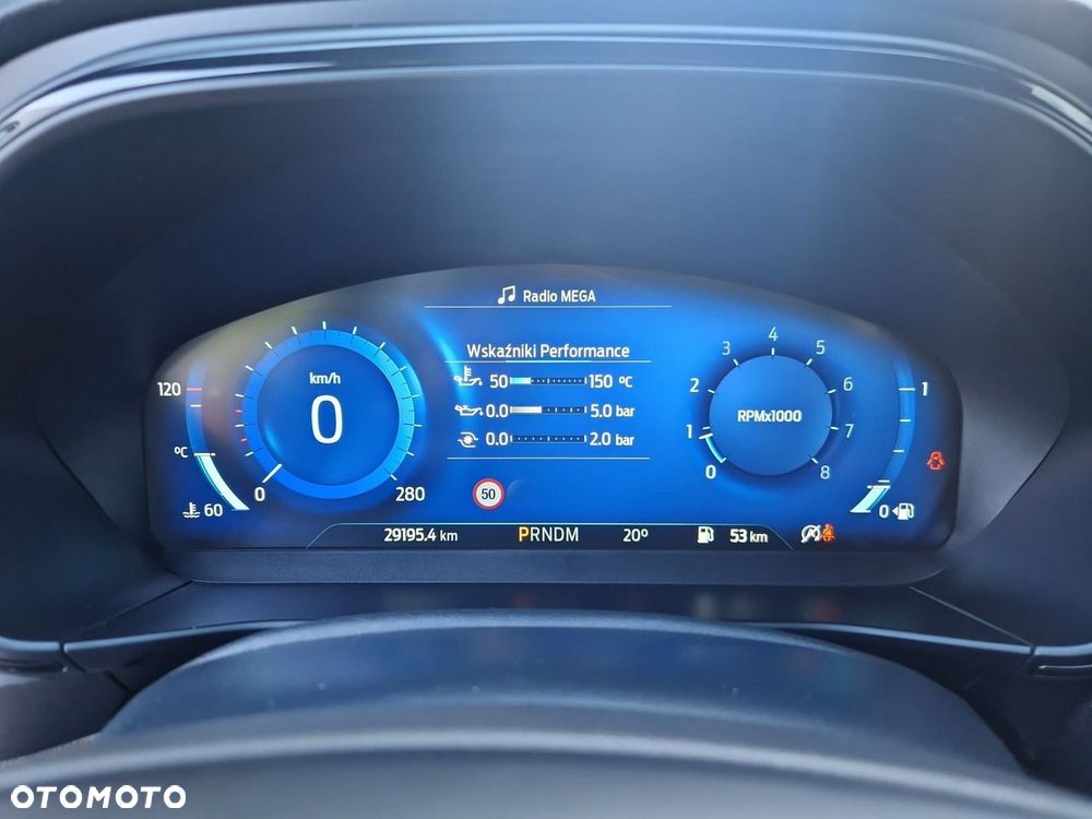 Ford Focus - 17