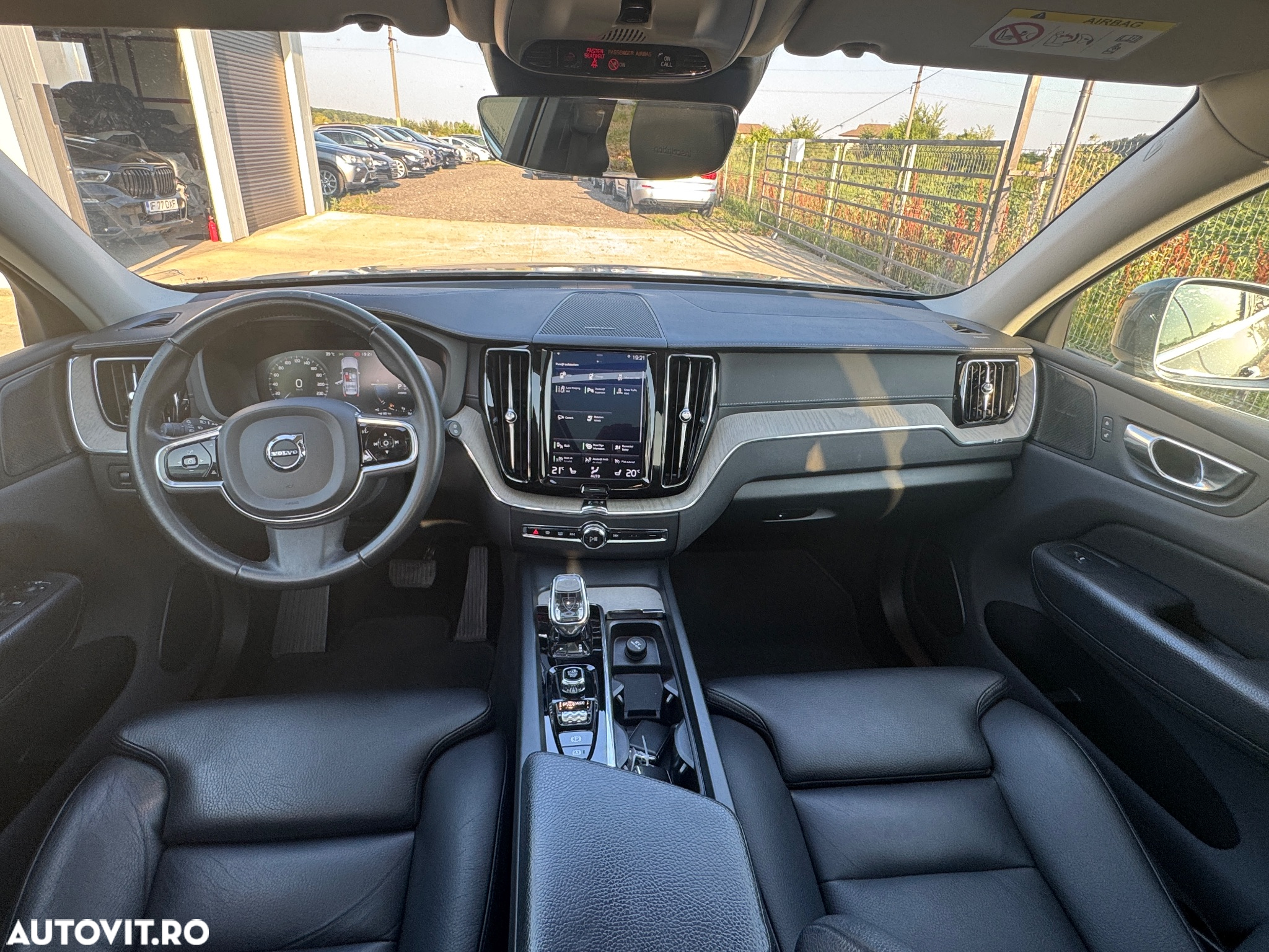 Volvo XC 60 T8 Twin Engine AWD Inscription - 20