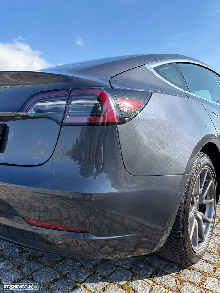 Tesla Model 3 Standard Range Plus RWD - 22