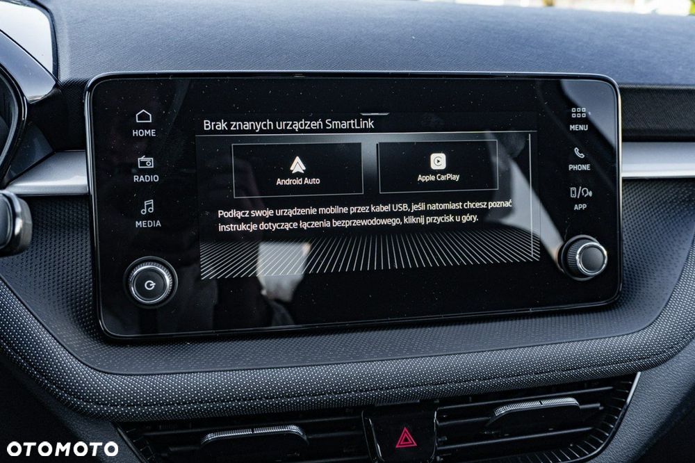 Skoda Fabia - 28