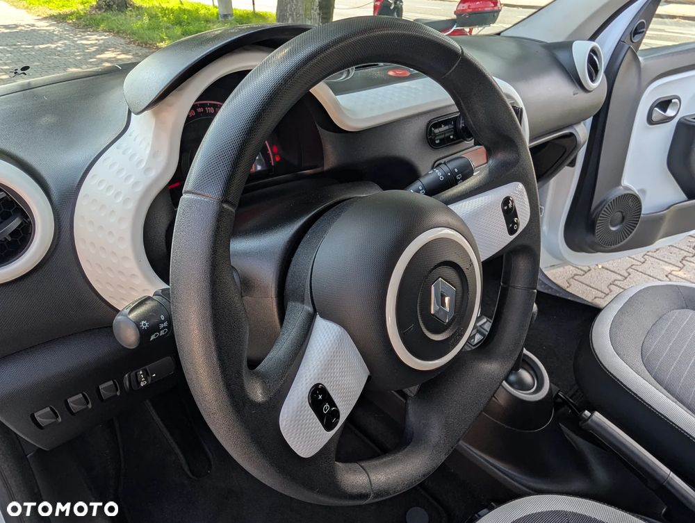 Renault Twingo ENERGY TCe 90 EDC Intens - 19